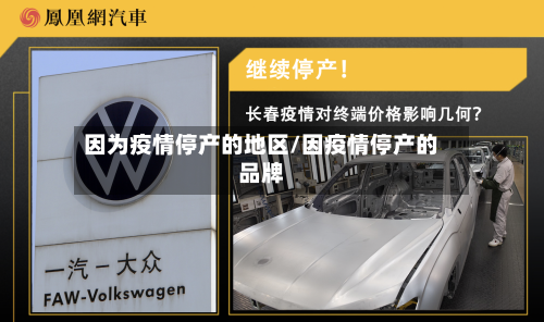 因为疫情停产的地区/因疫情停产的品牌