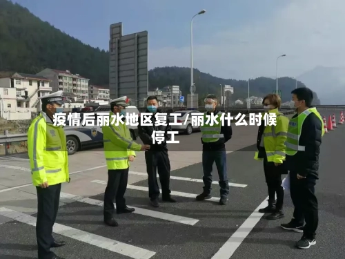 疫情后丽水地区复工/丽水什么时候停工-第2张图片