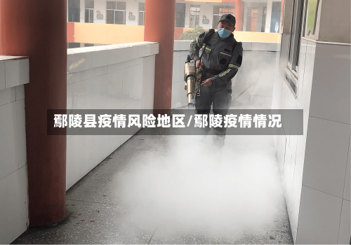 鄢陵县疫情风险地区/鄢陵疫情情况-第2张图片