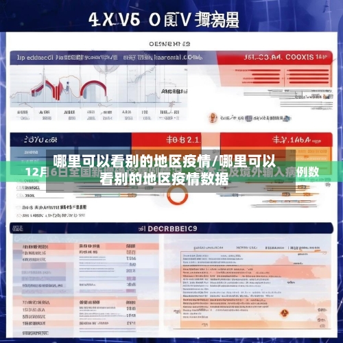 哪里可以看别的地区疫情/哪里可以看别的地区疫情数据