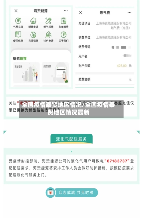 全国疫情奉贤地区情况/全国疫情奉贤地区情况最新-第2张图片