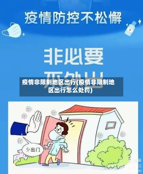 疫情非限制地区出行(疫情非限制地区出行怎么处罚)