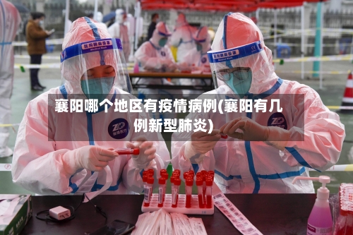 襄阳哪个地区有疫情病例(襄阳有几例新型肺炎)