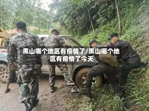 黑山哪个地区有疫情了/黑山哪个地区有疫情了今天-第3张图片