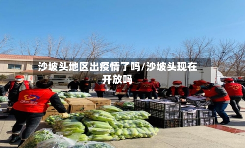沙坡头地区出疫情了吗/沙坡头现在开放吗