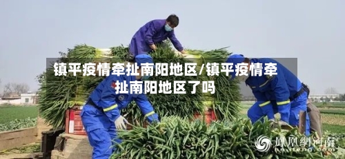 镇平疫情牵扯南阳地区/镇平疫情牵扯南阳地区了吗