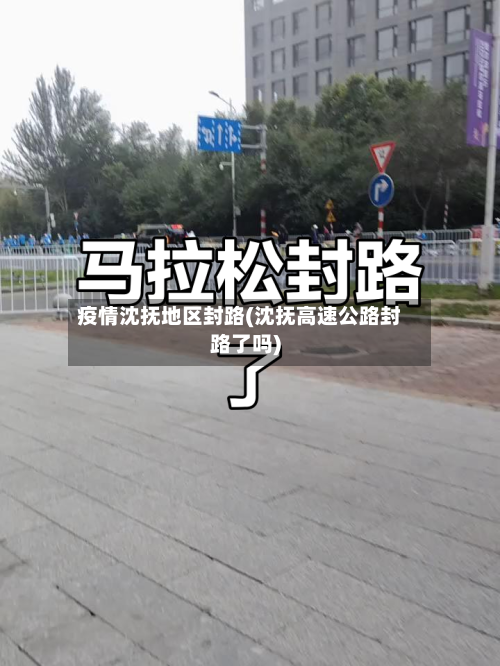 疫情沈抚地区封路(沈抚高速公路封路了吗)-第2张图片