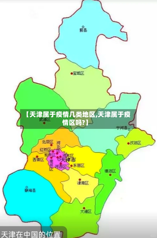 【天津属于疫情几类地区,天津属于疫情区吗?】